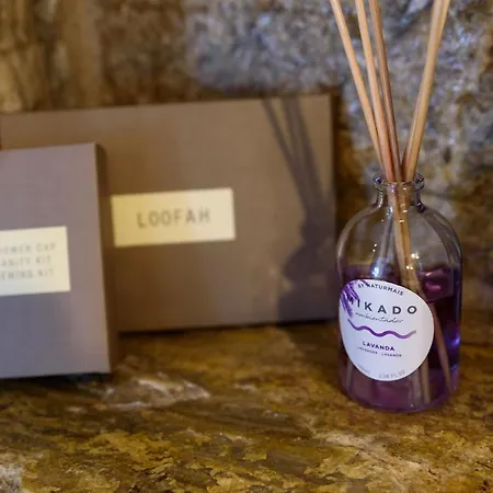 Seaside Ktima Kaparos Paros Villa Drios