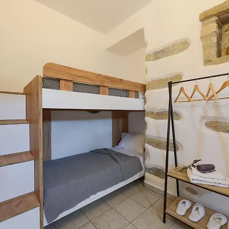 Villa Seaside Ktima Kaparos Paros Drios