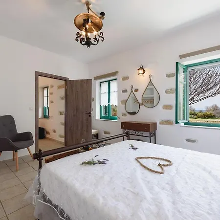 Seaside Ktima Kaparos Paros * Drios