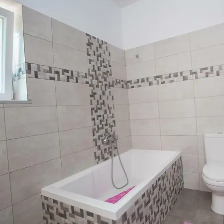 Villa Seaside Ktima Kaparos Paros Drios