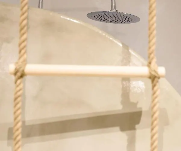 Seaside Ktima Kaparos Paros Βίλα