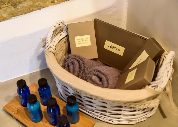 Βίλα Seaside Ktima Kaparos Paros Δρυός