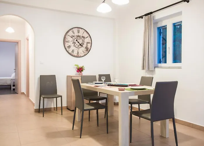 Seaside Ktima Kaparos Paros * Δρυός