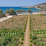 Villa Seaside Ktima Kaparos Paros Drios