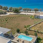 Villa Seaside Ktima Kaparos Paros Drios