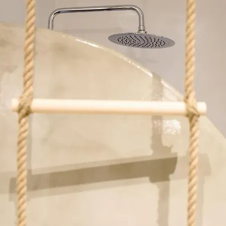 Seaside Ktima Kaparos Paros Villa