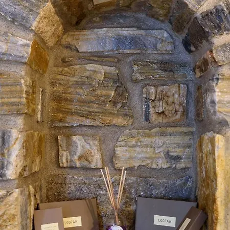 Seaside Ktima Kaparos Paros