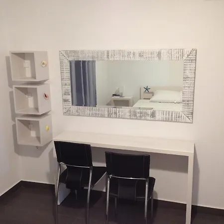 Seaside Ktima Kaparos Paros * Drios