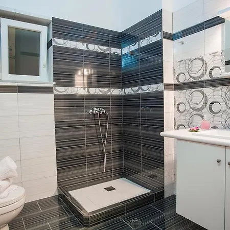 Villa Seaside Ktima Kaparos Paros