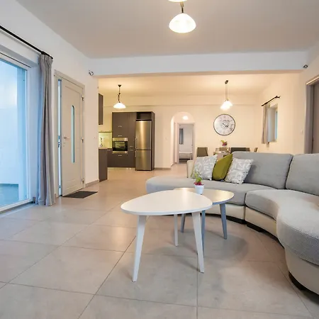 Seaside Ktima Kaparos Paros * Drios