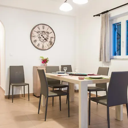 Seaside Ktima Kaparos Paros * Drios