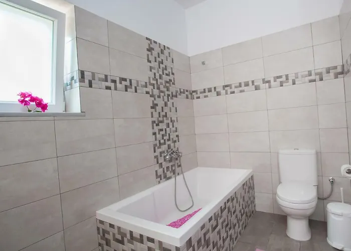 Villa Seaside Ktima Kaparos Paros Drios